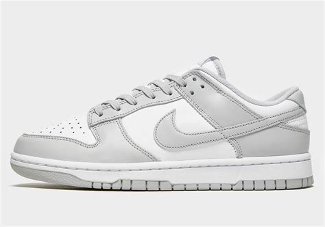 nike dunks grey frog|nike dunks grey fog goat.